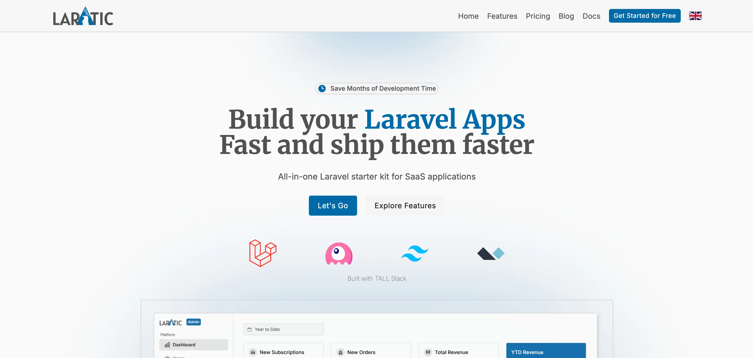 News theme (light)